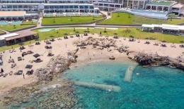 Hotel Abaton Island Resort & Spa
